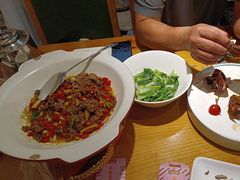 -大鸽饭(马王堆店)