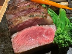 -Golden Lily河内巴黎法越料理餐厅(建国西路店)