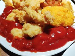 -汉巴味德(大悦城店)