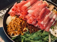 -MI WU FACTORY米屋美食工厂餐厅(绿地店)