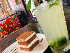 -三小姐咖啡店西餐下午茶(太平门直街店)