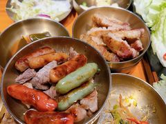 -韩象烤肉·韩国料理(市南麦凯乐旗舰店)