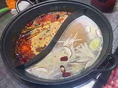 -冯校长老火锅(深圳总店)