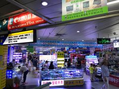 -赛格电子市场(华强北路店)