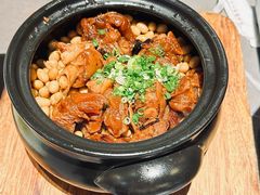 黄焖猪蹄-陶德砂锅(蜀汉路店)