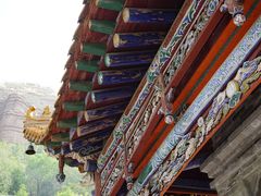 -土楼观-北禅寺