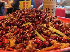 -歌乐人家·辣鸡酒馆(国贸店)