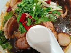 -瑞福园联谊餐室(茂名南路店)