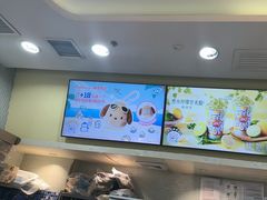 -DQ·蛋糕·冰淇淋(余姚万达店)