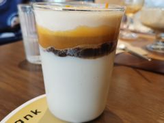 -fishtank鱼缸咖啡(三山街店)