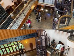 -三鹰之森吉卜力美术馆