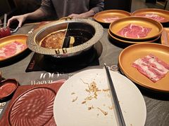 -牛YO寿喜烧和牛火锅自助(三台子万象汇店)