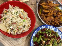 -江城燕子大排档(江汉路步行街店)