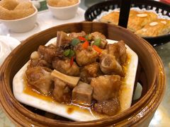 -顺德人家食府(黄金广场店)