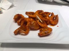-金春禧(北国商城店)