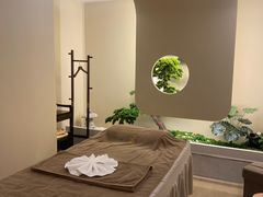 -手舒·采耳按摩·影院足道spa(莫愁湖东路店)