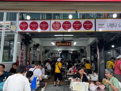 -榮泰米粉湯(Left Shop)