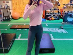 -蜗牛健身·私教馆(海珀香庭店)