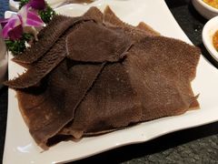 经典毛肚-热辣宗师·串串火锅(万达金街店)