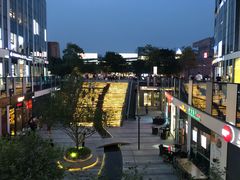 -日进一片海.生腌海鲜火锅.宵夜烧烤(三里屯总店)