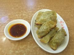 -小姜锅贴(凤凰街店)