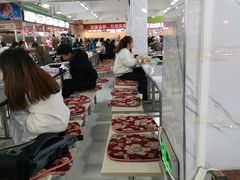 -天津商业大学第三学生食堂