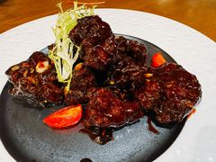 -水月周庄铂尔曼酒店-水月荟中餐厅