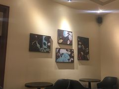 大堂-星巴克臻选(思南公馆店)