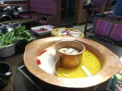 -老诚一锅羊蝎子(黄寺大街店)