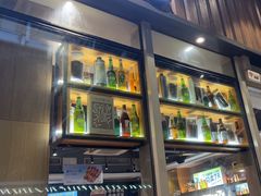 -木屋烧烤(坂田天安云谷店)