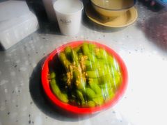 -鹤江桥·红油牛肉粉(SKP店)