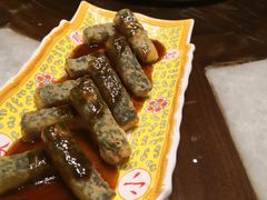 -那家小馆•北京菜•烤鸭(中关村店)