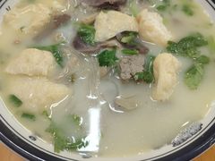 -鸭小妹鸭血粉丝(老门东店)