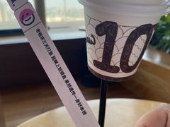 -Seesaw Coffee(朝阳大悦城店)