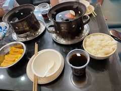 -川香煲(茅台路店)