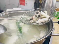 -源港渔村-中山脆肉鲩(博罗店)