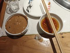 -蜀留香火锅(社会山店)