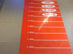 -川锅一号火锅(睢宁店)