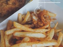 -麦当劳(田林好又多店)