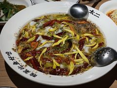 -太二酸菜鱼(沈阳万象城店)