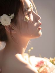 -克拉女神写真馆·匠心定制