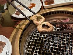 -御牛道日式烤肉料理(杭州万象城店)
