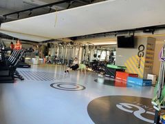 -元时健身工作室(菜园广场写字楼店)