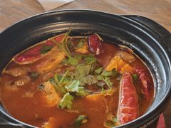 臭大元烧肥肠-扬州狮子楼·非遗淮扬菜(东关街店)