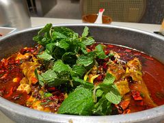 -黔渔翁豆花渎鱼(喷水池店)