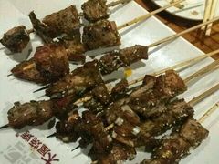 -木屋烧烤(白石洲店)