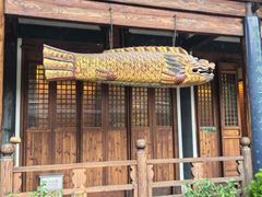 -少林功夫文化中心·独门独院