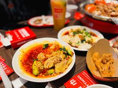 -胖哥俩肉蟹煲(宿迁宝龙广场店)