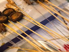 -碳夫·东北炭火烤肉(太平店)