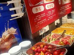 -蜀锦堂·川味现炒(襄阳武商汇店)